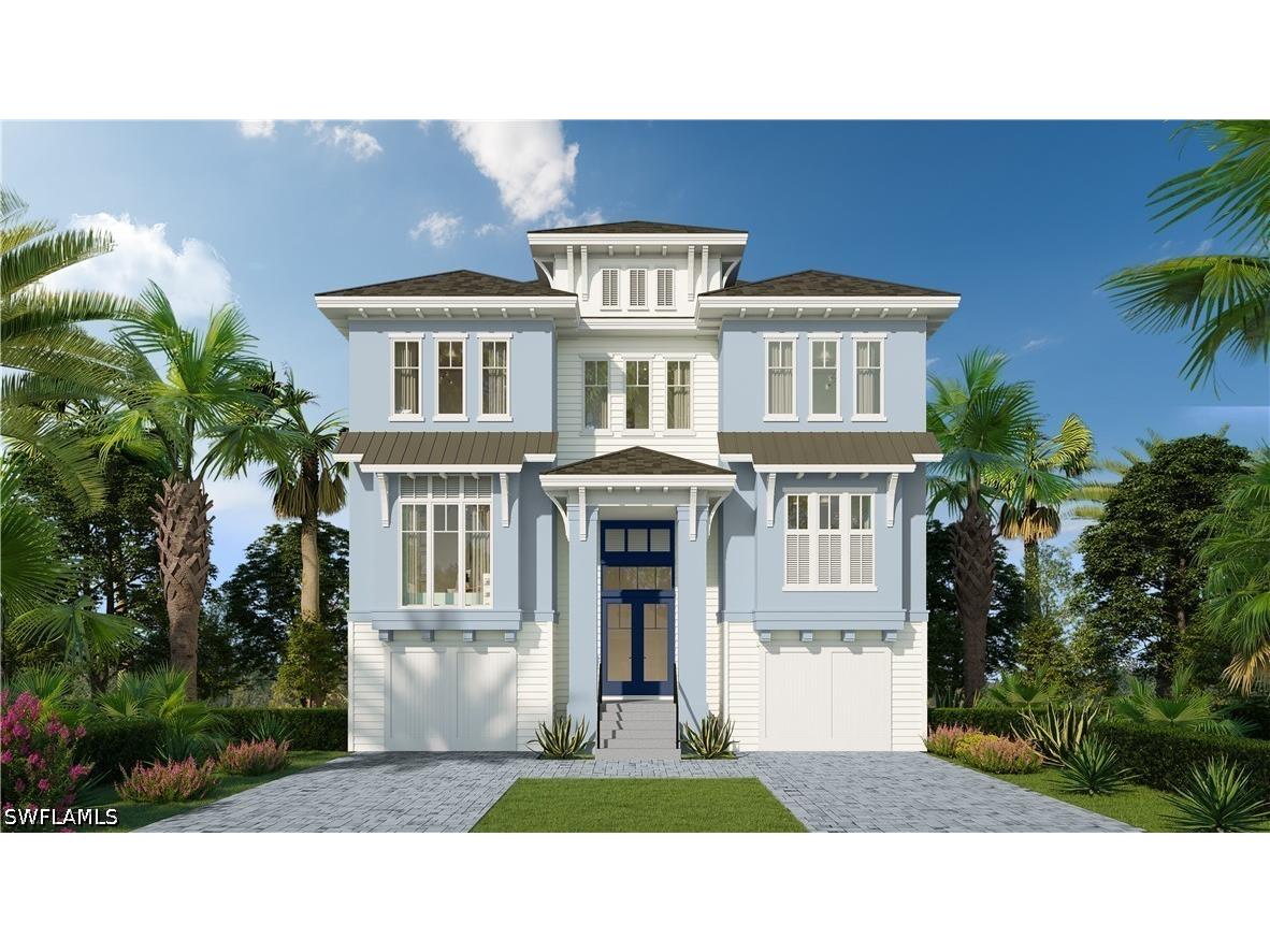 31 Pelican Street W Naples FL 34113 226013190 image1