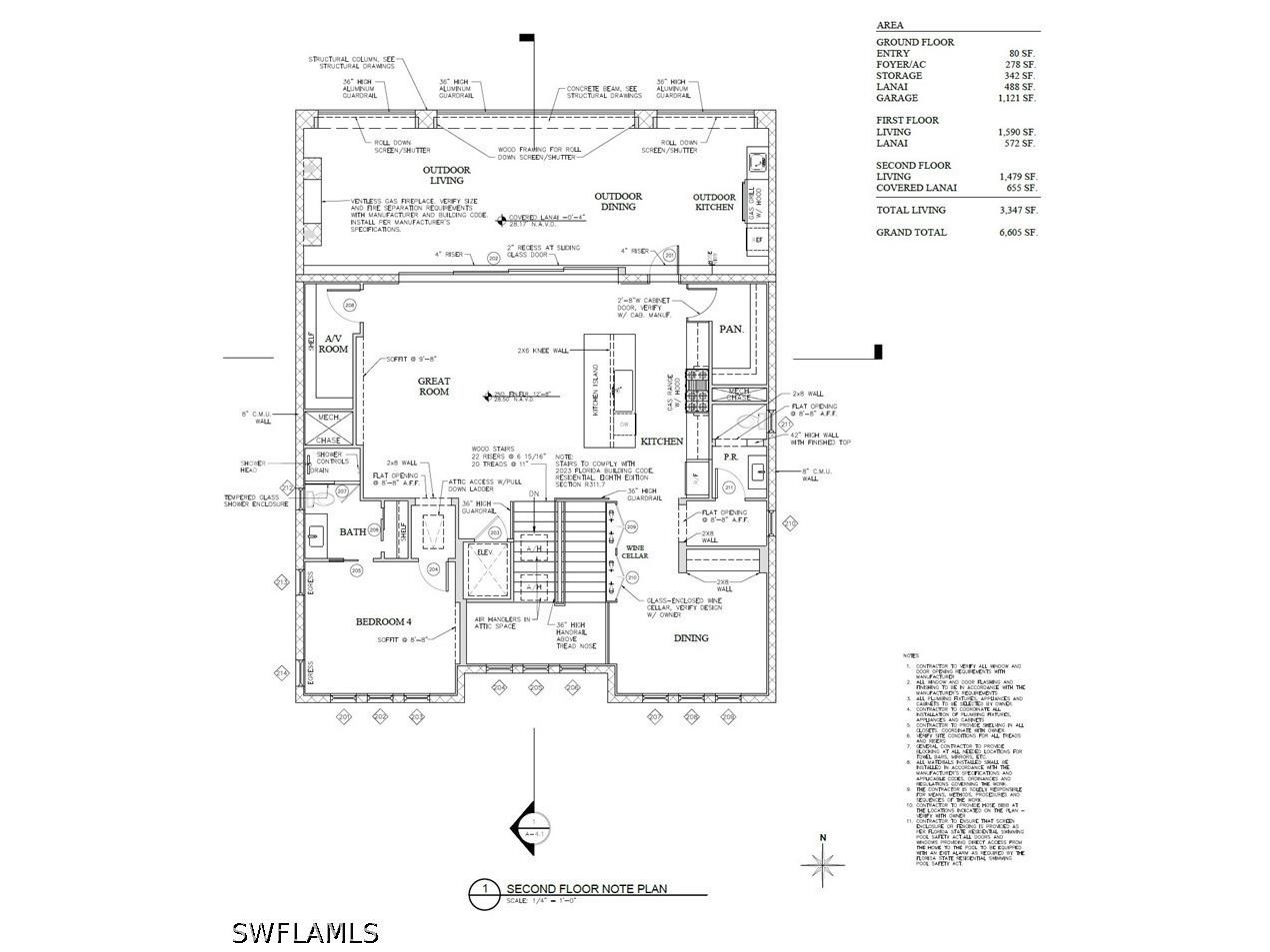 31 Pelican Street W Naples FL 34113 226013190 image11