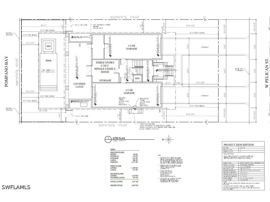 31 Pelican Street W Naples FL 34113 226013190 image12