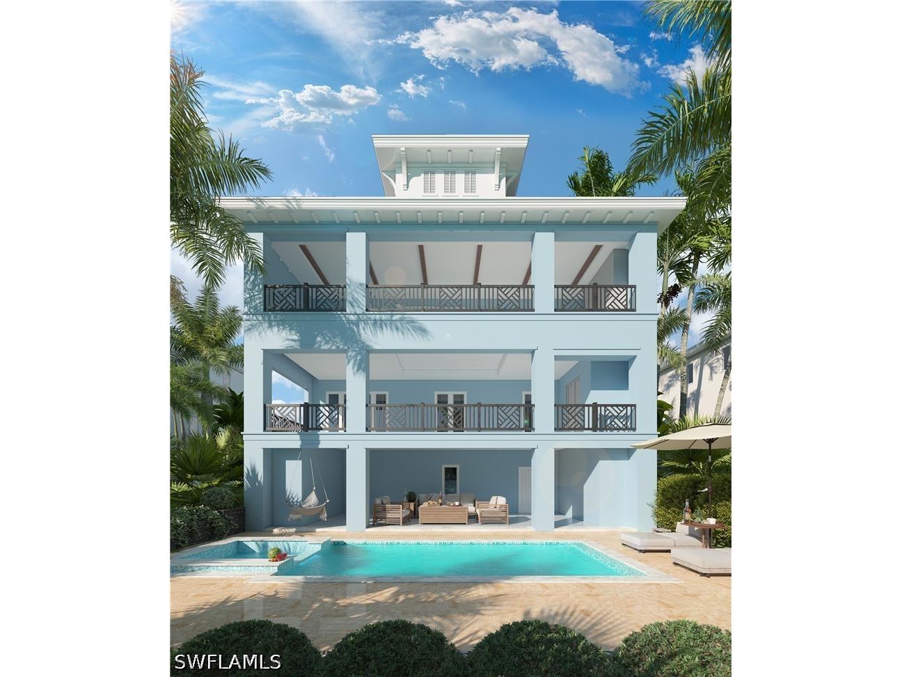 31 Pelican Street W Naples FL 34113 226013190 image7