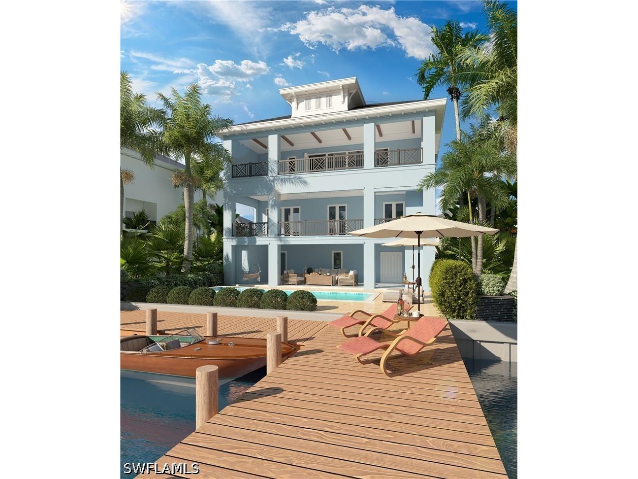 31 Pelican Street W Naples FL 34113 226013190 image8