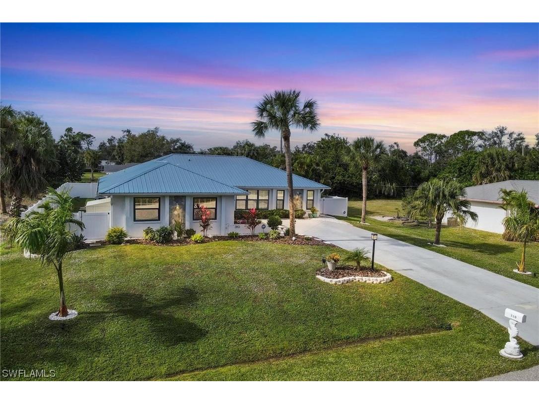 310 Aurora Street Port Charlotte FL 33948 223083260 image1