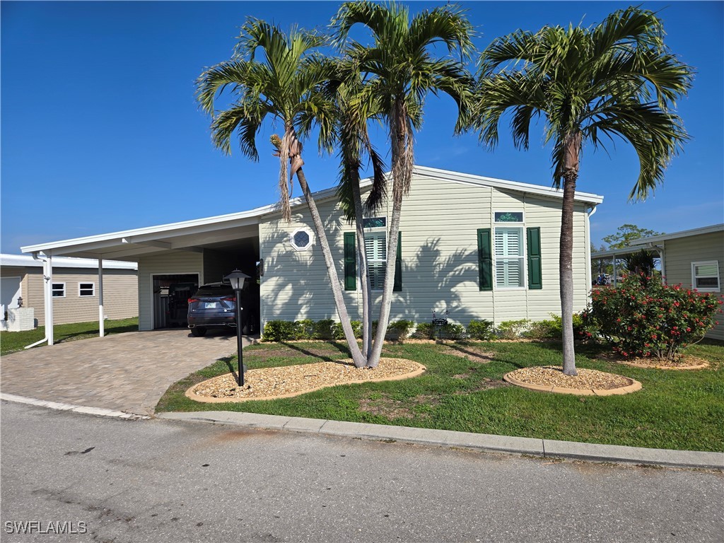 310 Crampton Lane North Fort Myers FL 33903 225004423 image1