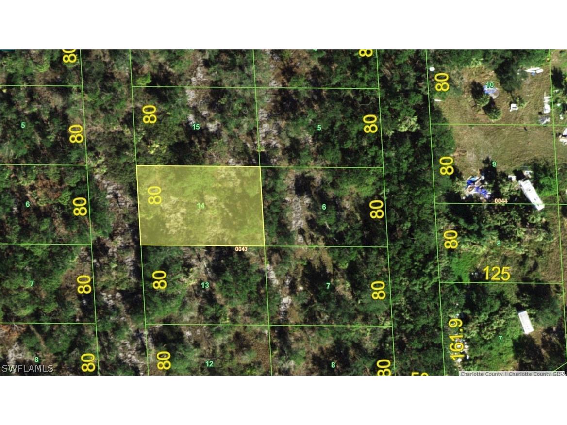 310 N Bonita Lane Punta Gorda FL 33982 224035554 image1