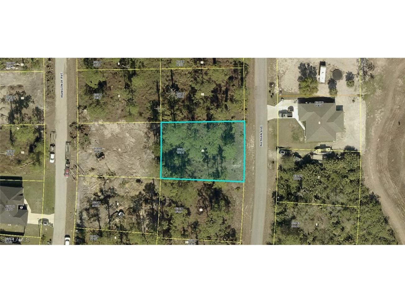 310 Nathan Avenue Lehigh Acres FL 33974 225049555 image1