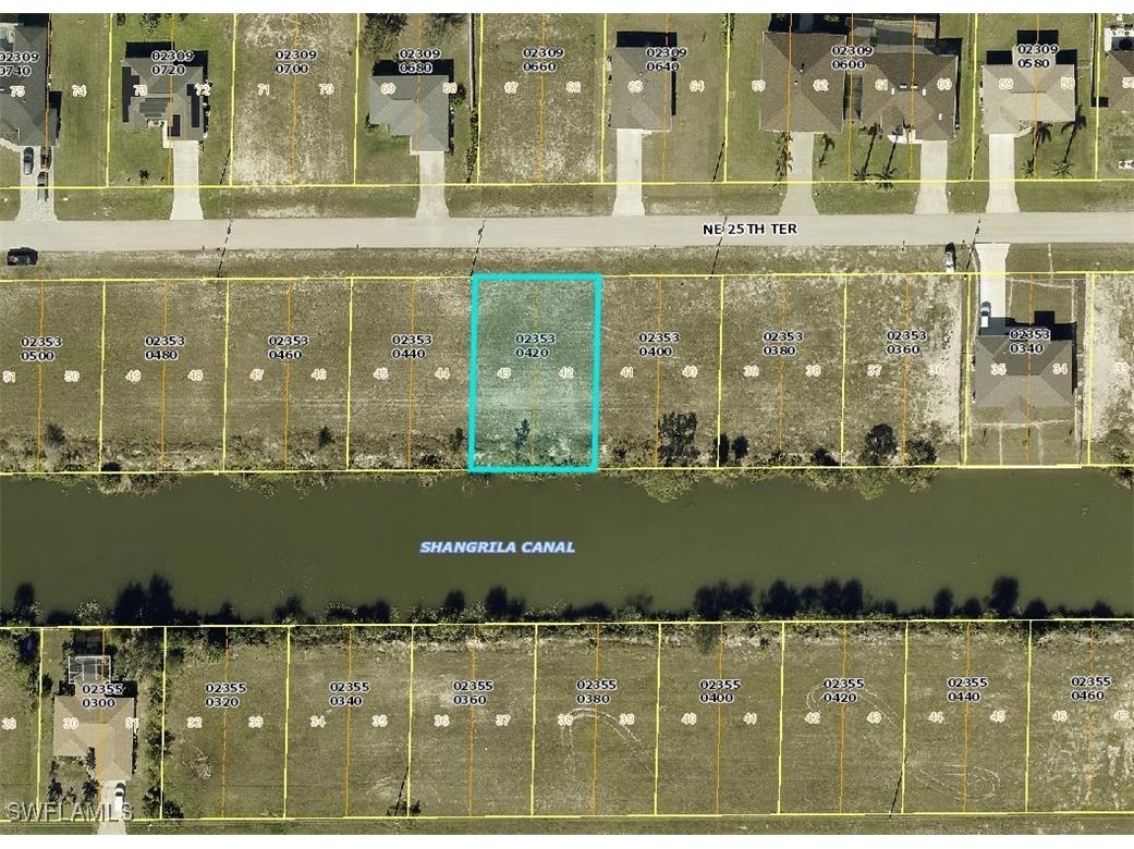 310 NE 25th Terrace Cape Coral FL 33909 225037490 image1