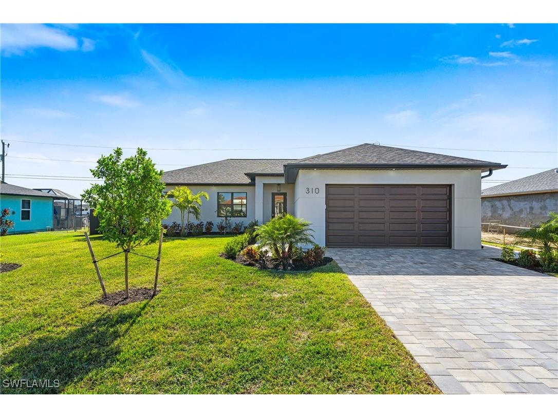 310 NE 8th Terrace Cape Coral FL 33909 224100321 image1