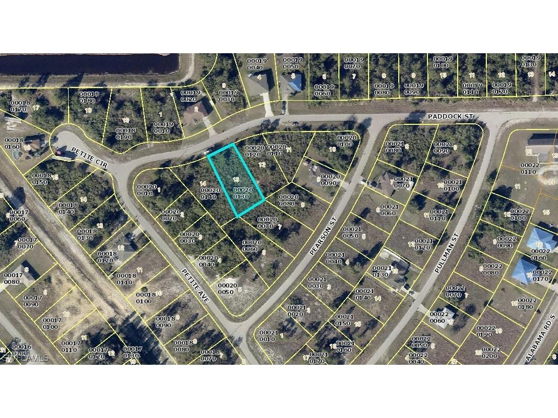 310 Paddock Street Lehigh Acres FL 33974 223024883 image1