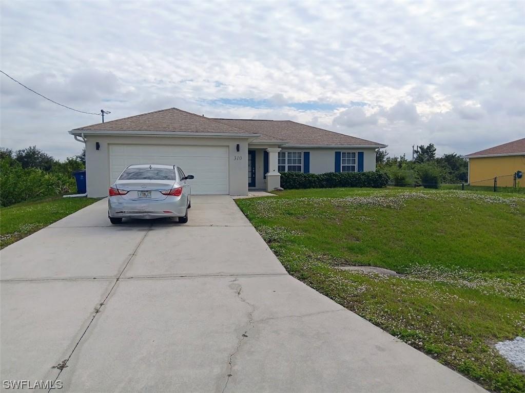 310 Patio Street Lehigh Acres FL 33974 223089639 image1