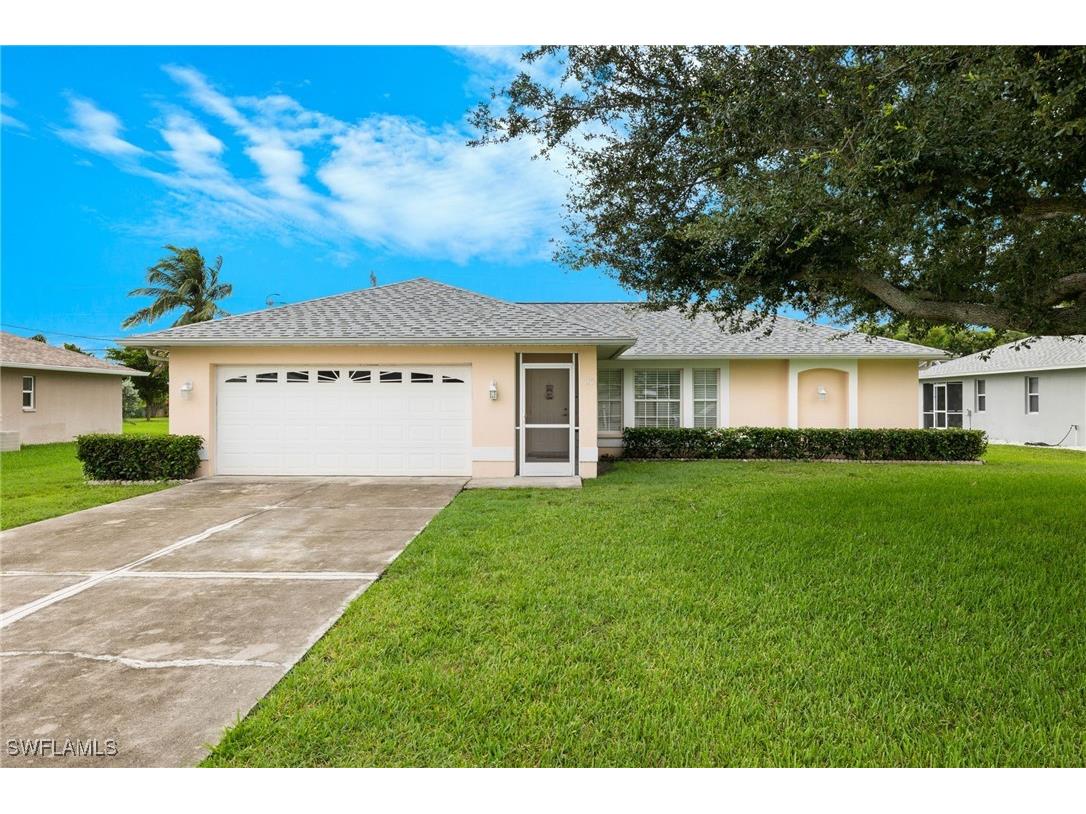 310 SE 22nd Terrace Cape Coral FL 33990 224058208 image1
