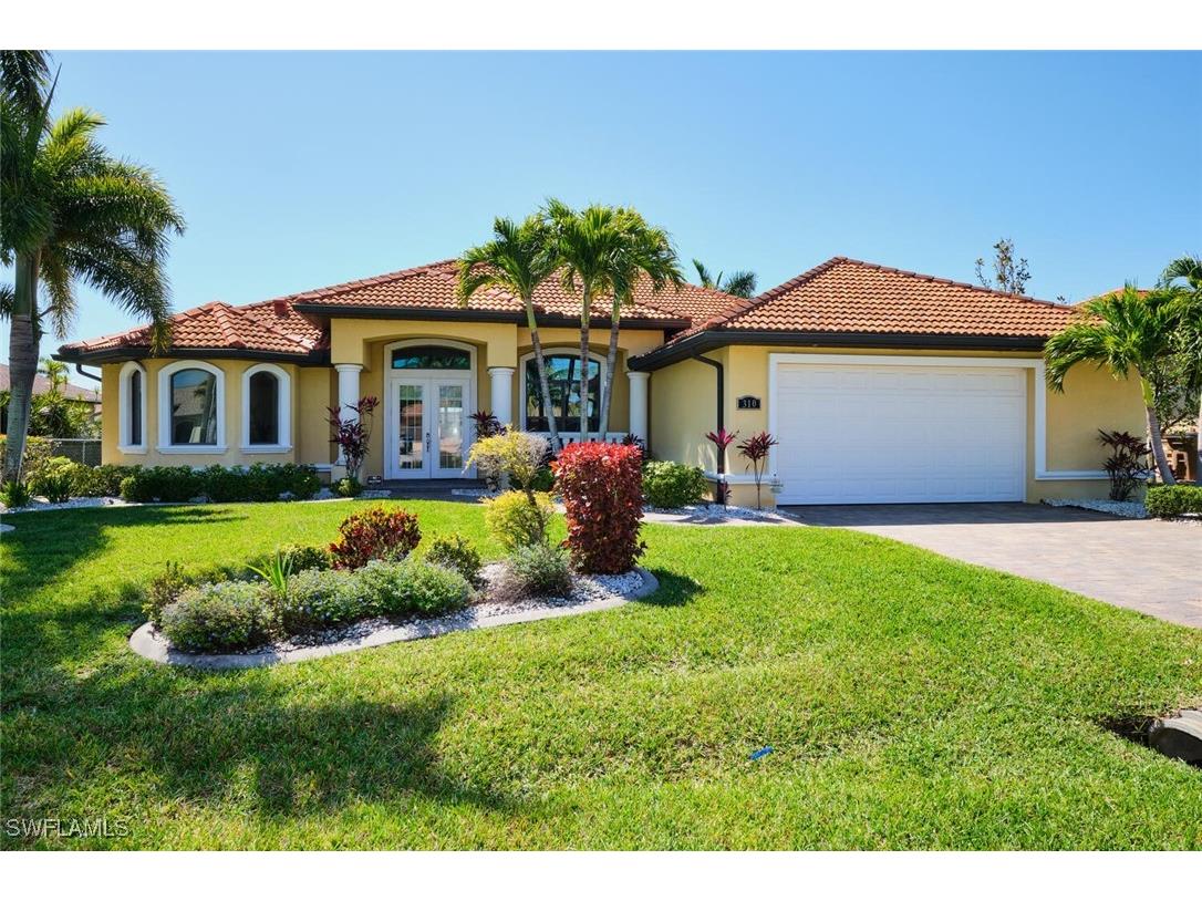 310 SE 30th Terrace Cape Coral FL 33904 225018315 image1