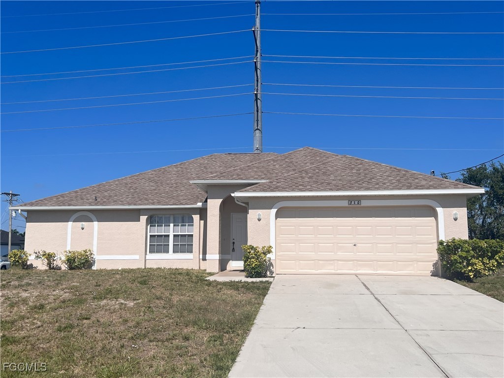310 SW 24th Avenue Cape Coral FL 33991 2025009667 image1