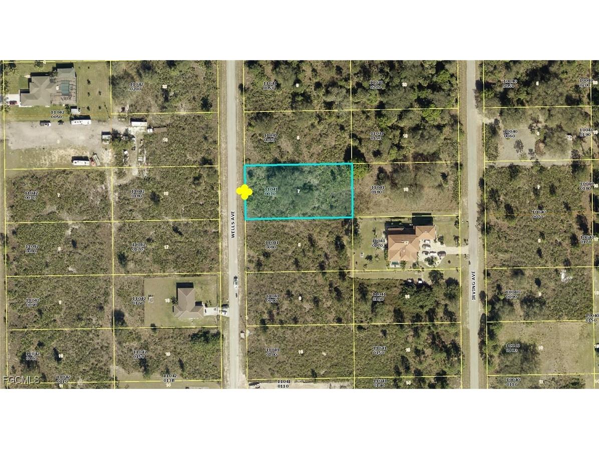 310 Wells Avenue Lehigh Acres FL 33936 2025011313 image1