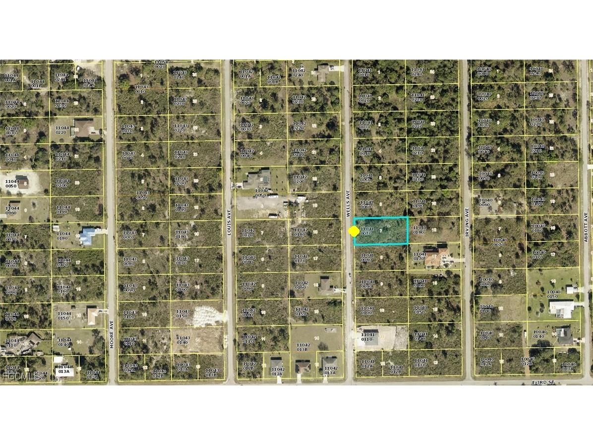 310 Wells Avenue Lehigh Acres FL 33936 2025011313 image2