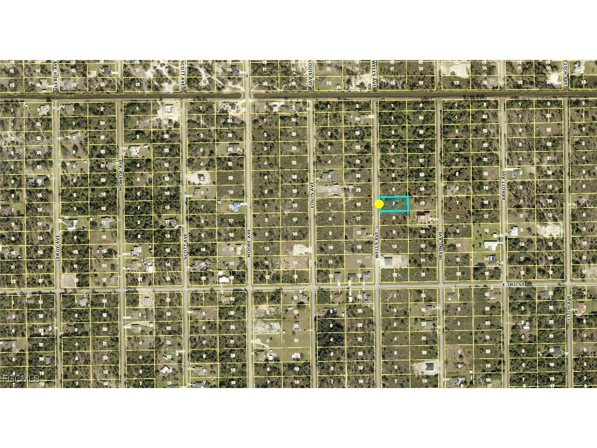 310 Wells Avenue Lehigh Acres FL 33936 2025011313 image3