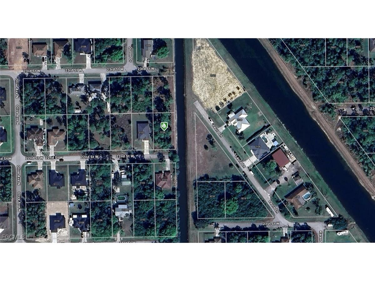 3100 22nd Street W Lehigh Acres FL 33971 2025010056 image1