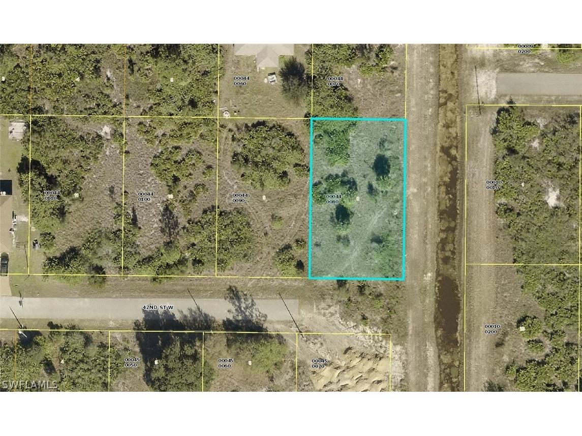 3100 42nd Street W Lehigh Acres FL 33971 222042415 image1