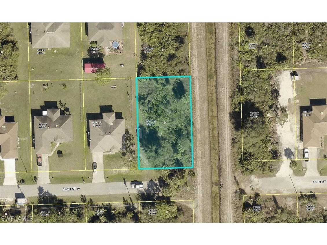 3100 54th Street W Lehigh Acres FL 33971 224053658 image1
