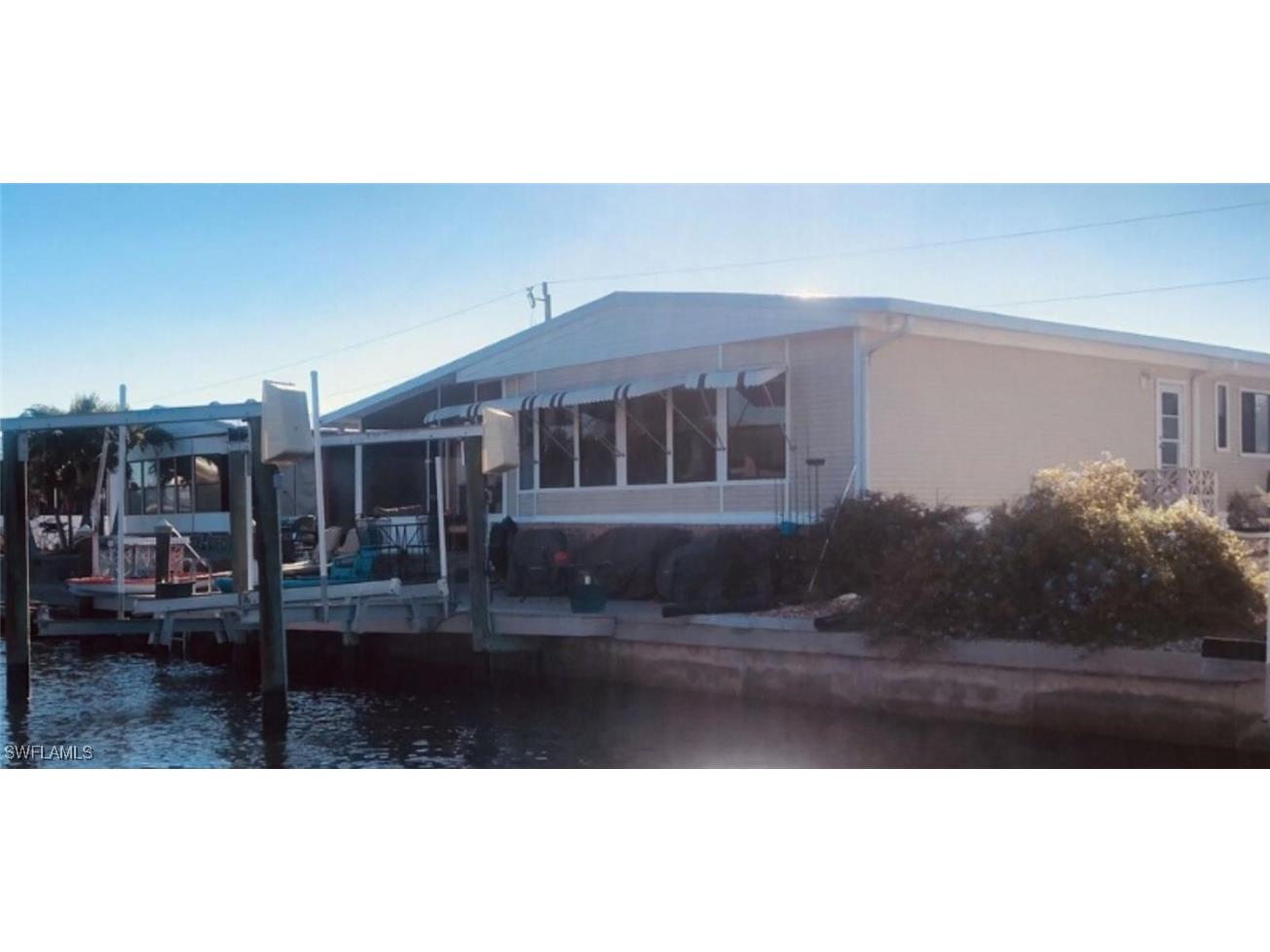 3100 Bowsprit Lane Saint James City FL 33956 225056603 image2