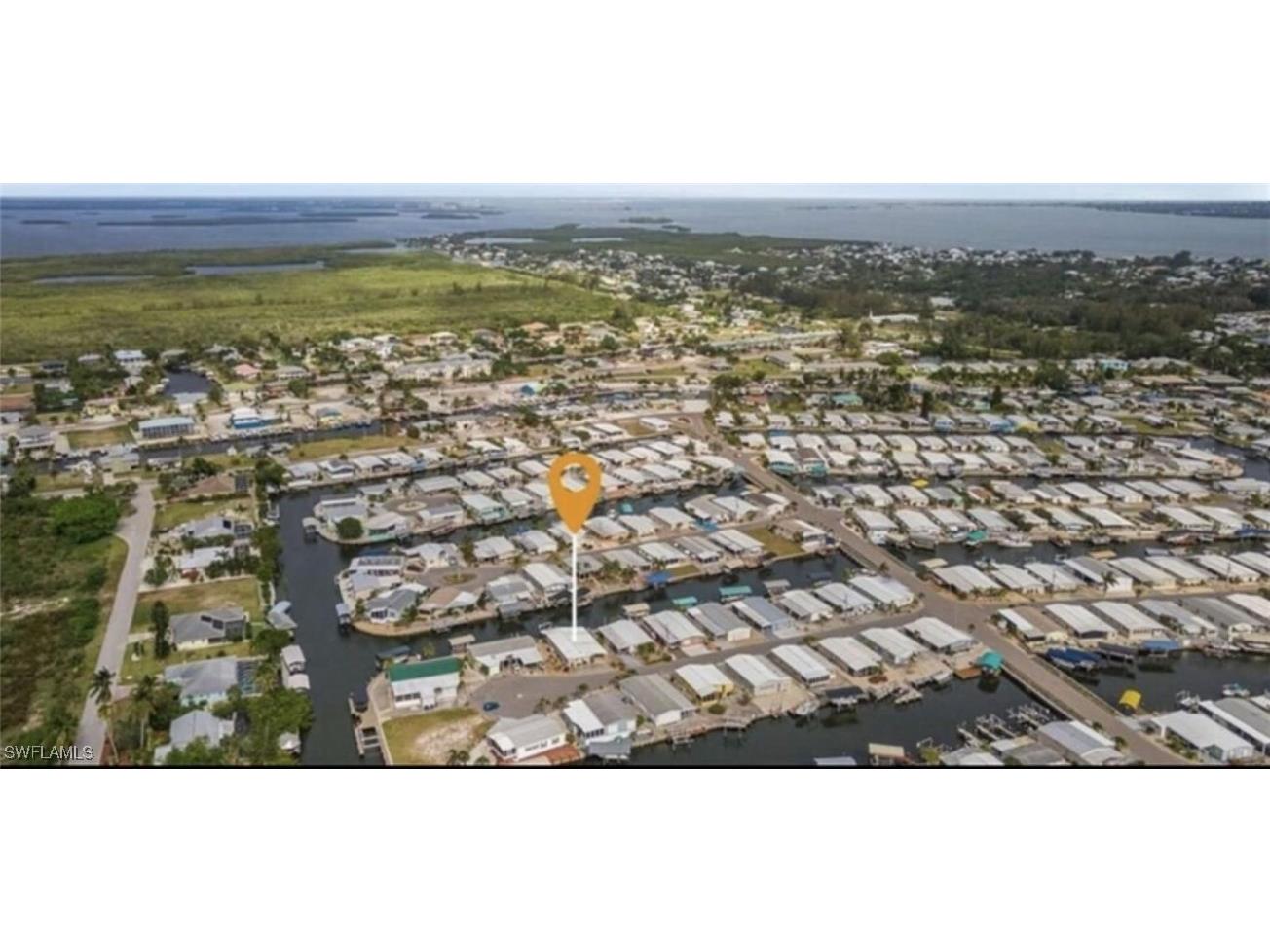 3100 Bowsprit Lane Saint James City FL 33956 225056603 image7