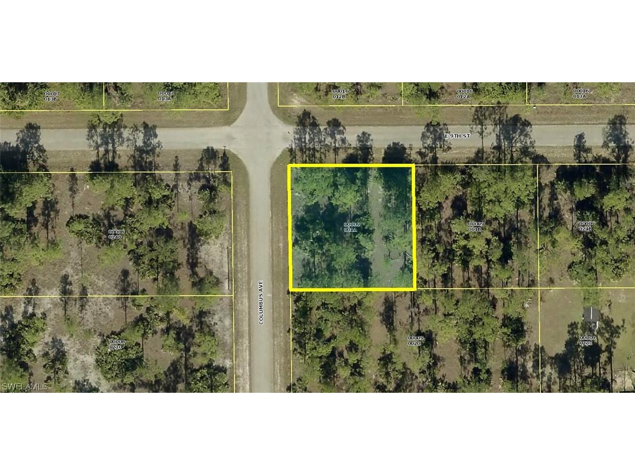 3100 E 9th Street Lehigh Acres FL 33972 223038586 image1