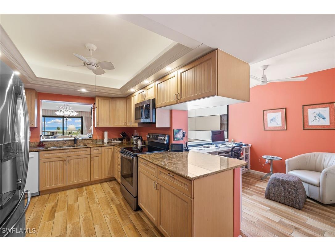 3100 Gulf Shore Boulevard N #403 Naples FL 34103 225075015 image9