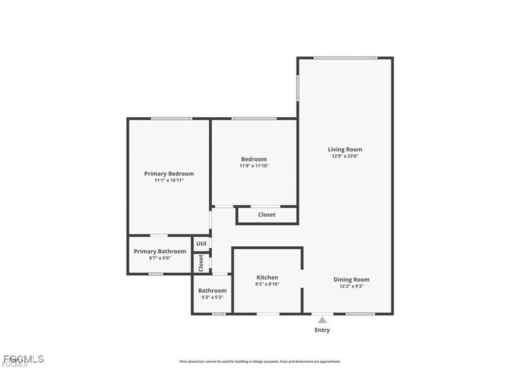 3100 Harbor Boulevard #114 Port Charlotte FL 33952 2025011899 image23