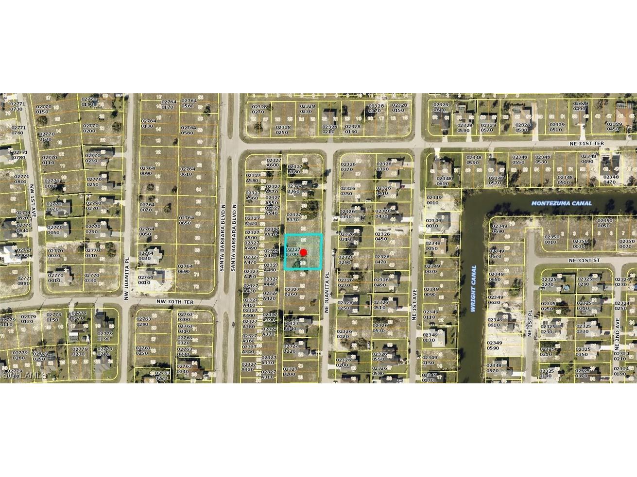 3100 NE Juanita Place Cape Coral FL 33909 224087490 image1