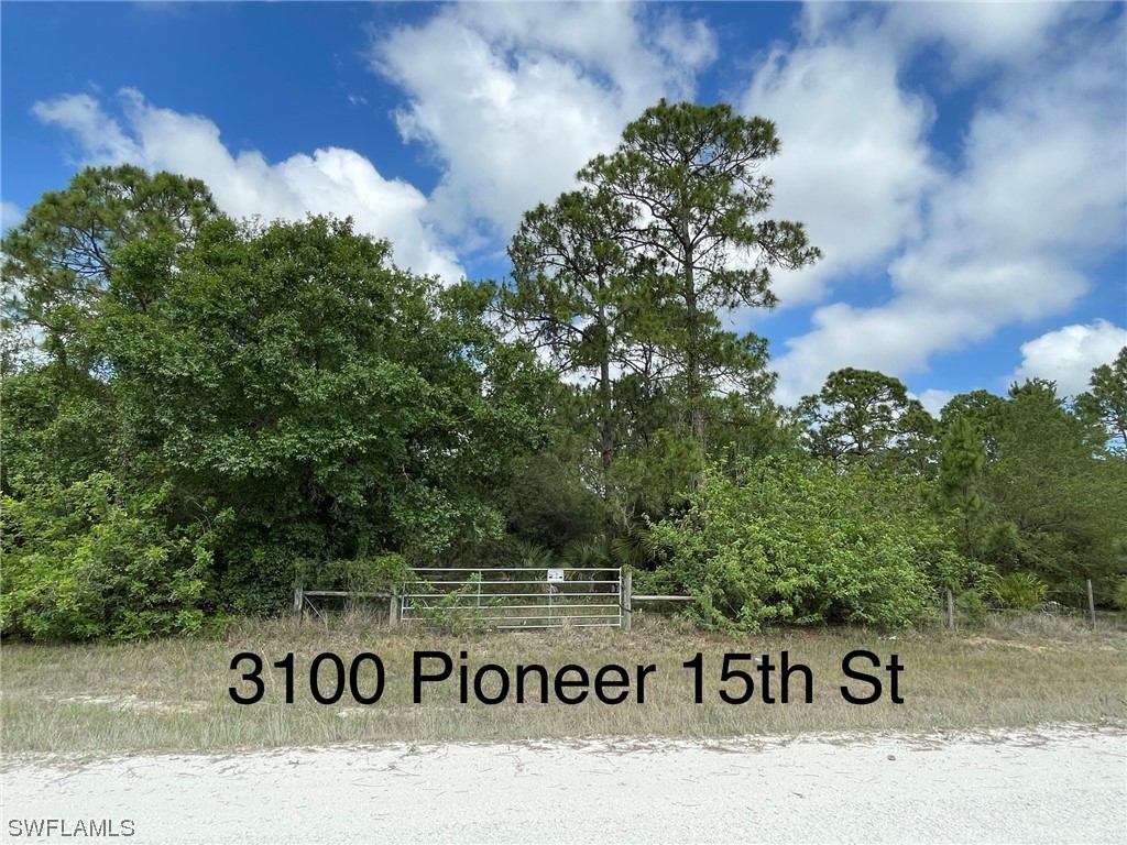 3100 Pioneer 15th Street Clewiston FL 33440 223084552 image1