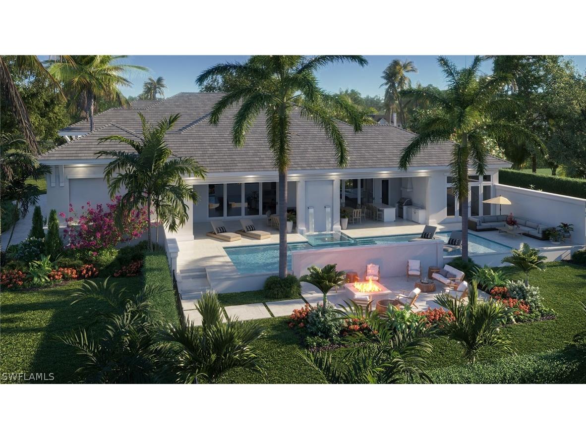 3100 Regatta Road Naples FL 34103 224053050 image1