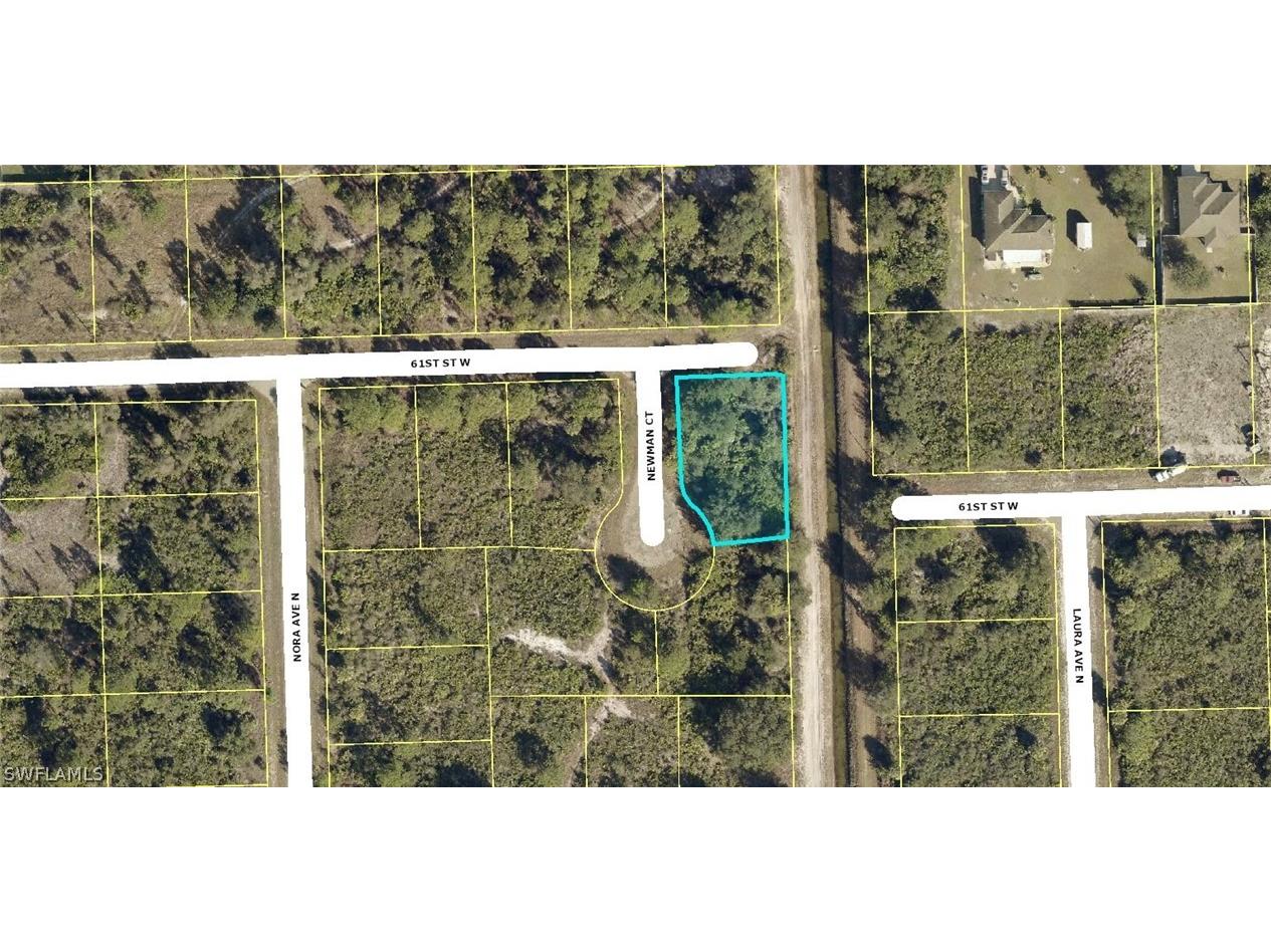 3101 61st Street W Lehigh Acres FL 33971 223006671 image1