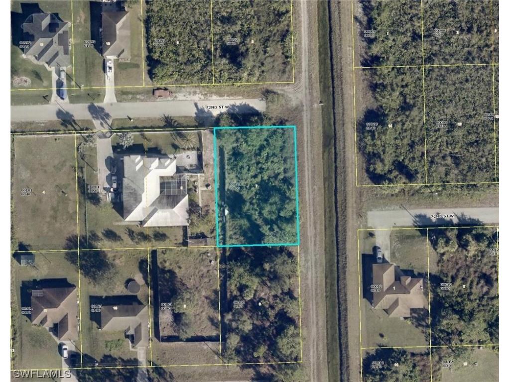 3101 72nd Street W Lehigh Acres FL 33971 223093527 image1