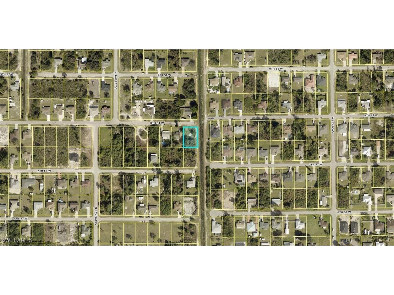 3101 8th Street W Lehigh Acres FL 33971 224099624 image1