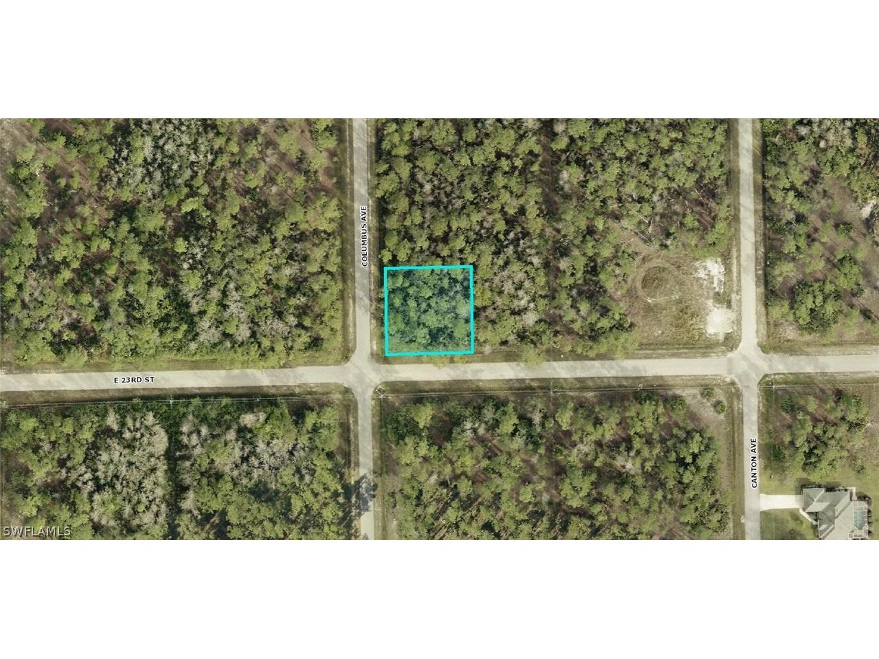3101 E 23rd Street Alva FL 33920 224036148 image1