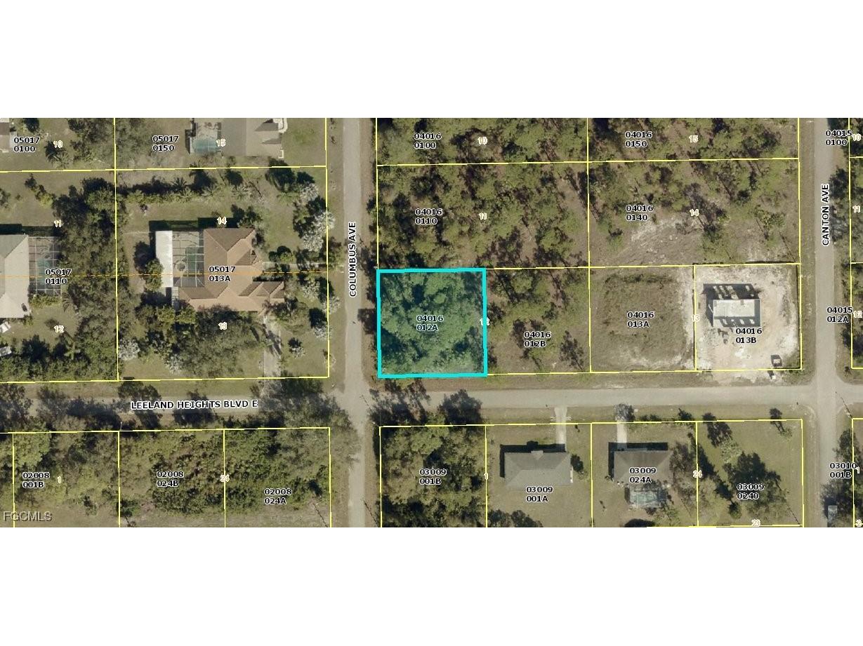 3101 Leeland Heights Boulevard E Lehigh Acres FL 33936 2025008968 image1