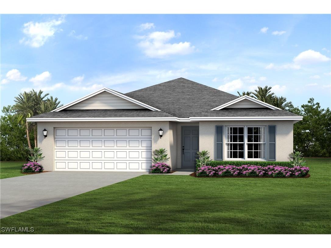3101 NE 6th Place Cape Coral FL 33909 223039910 image1