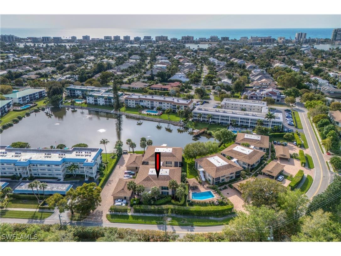 3101 Riviera Drive #A-101 Naples FL 34103 224022737 image1