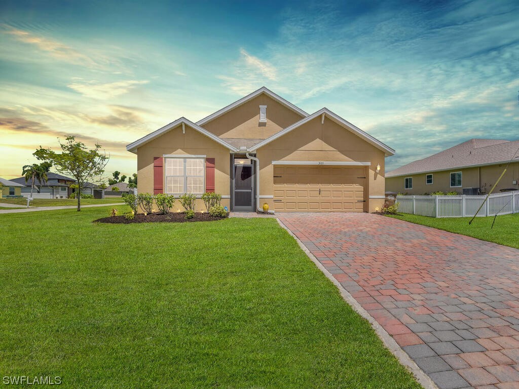 3101 SW 19th Place Cape Coral FL 33914 223055558 image1