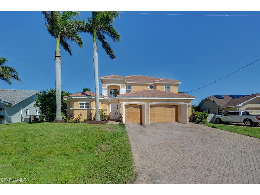 3101 SW 26th Place Cape Coral FL 33914 223076712 image1