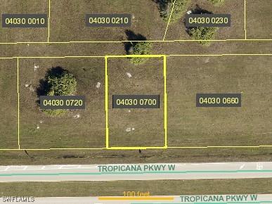 3101 Tropicana Parkway W Cape Coral FL 33993 224090105 image1