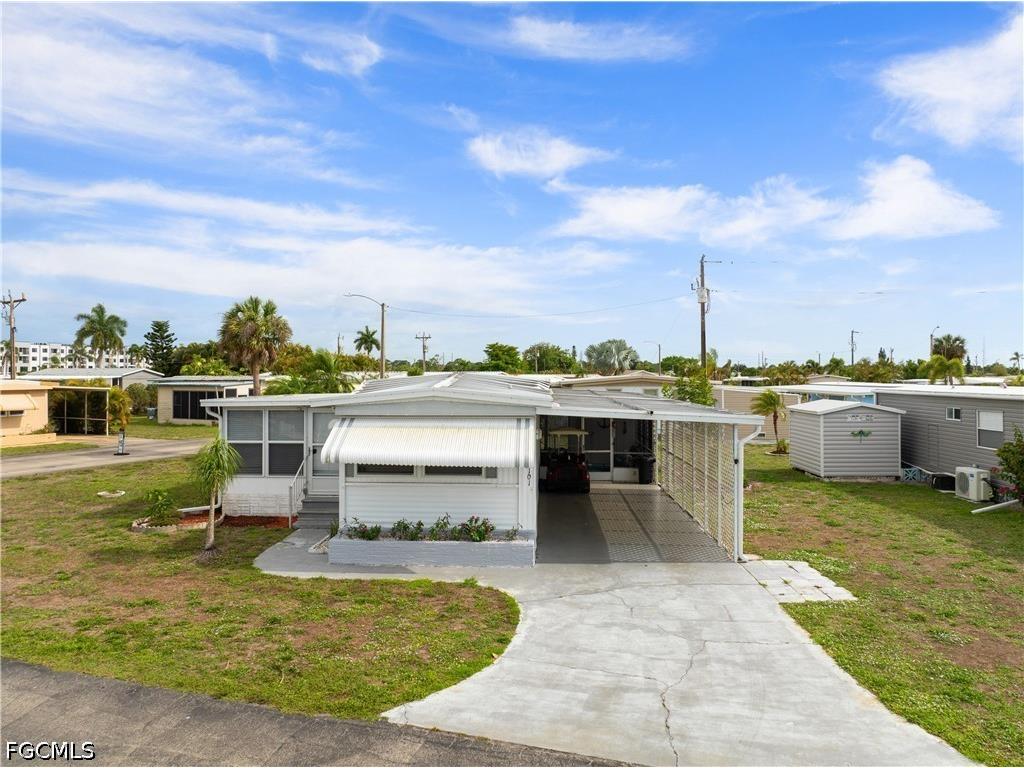 3101 Venus Lane North Fort Myers FL 33903 2026016081 image1
