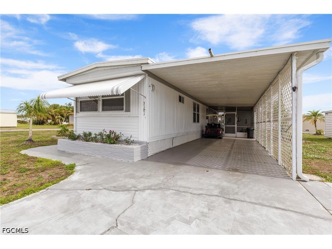 3101 Venus Lane North Fort Myers FL 33903 2026016081 image19