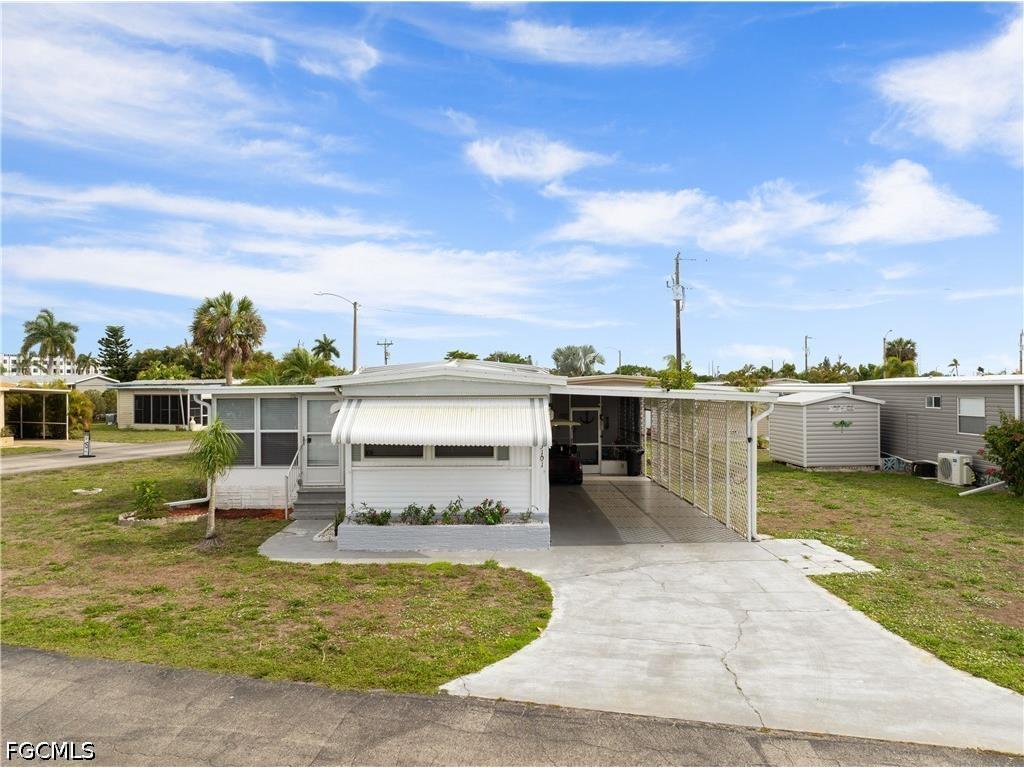 3101 Venus Lane North Fort Myers FL 33903 2026016081 image24