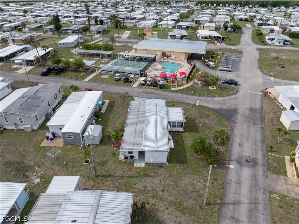 3101 Venus Lane North Fort Myers FL 33903 2026016081 image27
