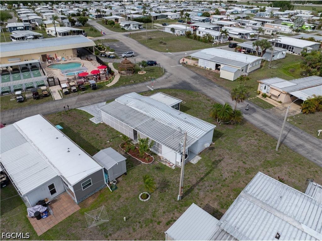 3101 Venus Lane North Fort Myers FL 33903 2026016081 image28