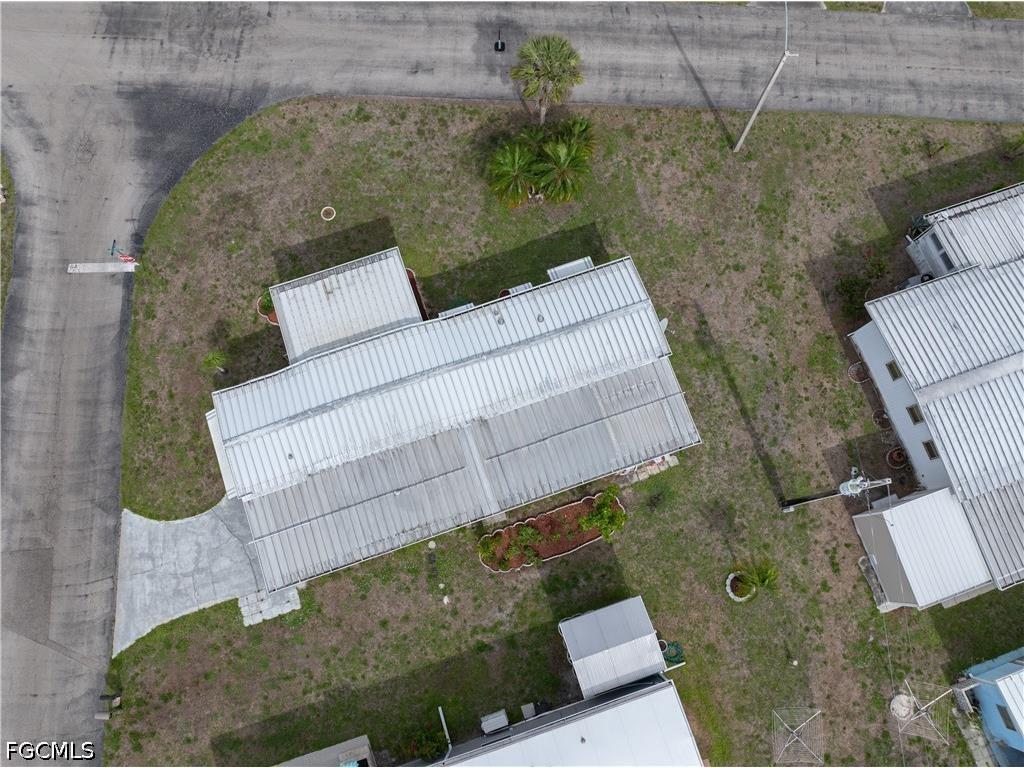 3101 Venus Lane North Fort Myers FL 33903 2026016081 image29