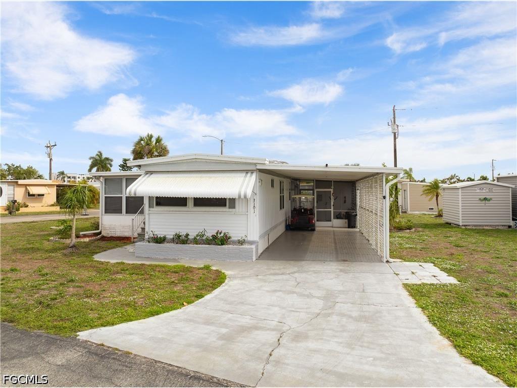 3101 Venus Lane North Fort Myers FL 33903 2026016081 image30
