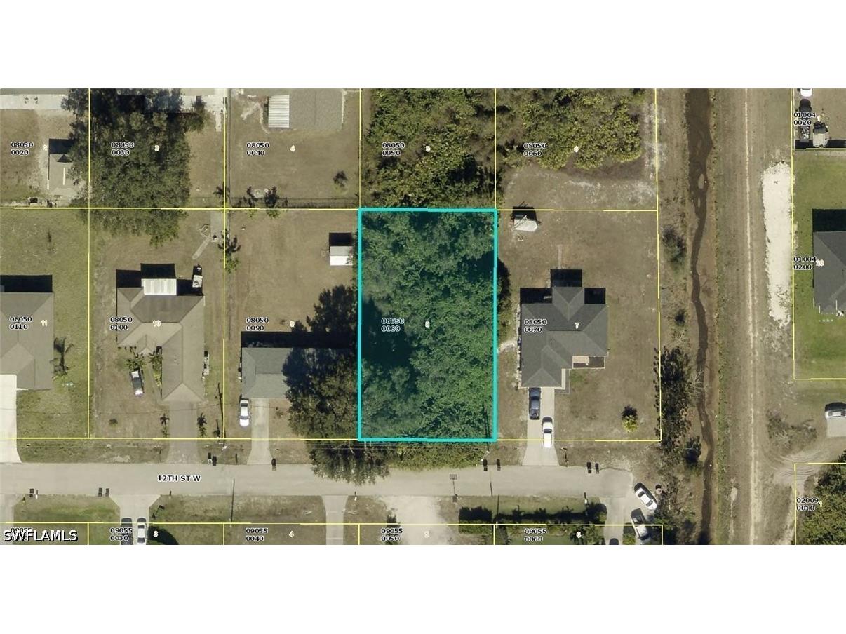 3102 12th Street W Lehigh Acres FL 33971 226027293 image1