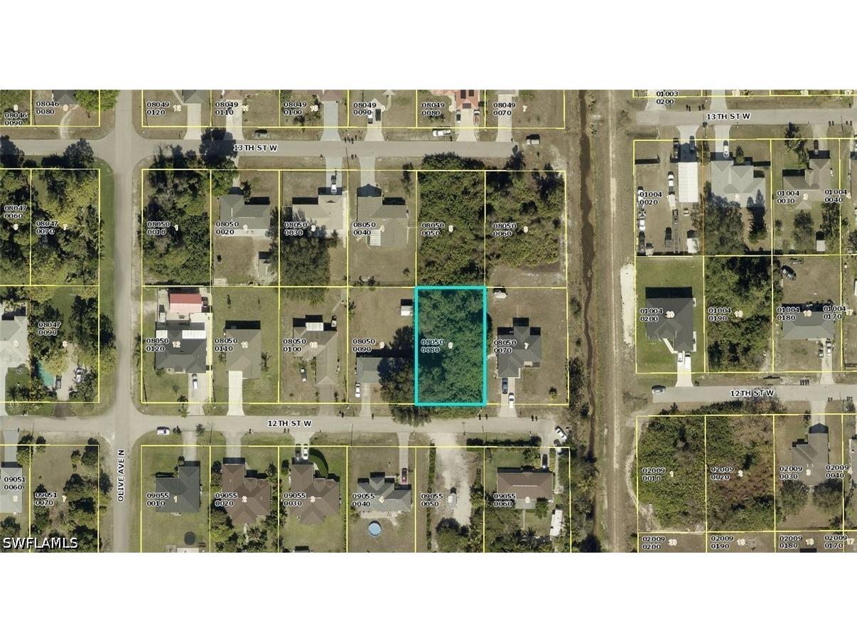 3102 12th Street W Lehigh Acres FL 33971 226027293 image2
