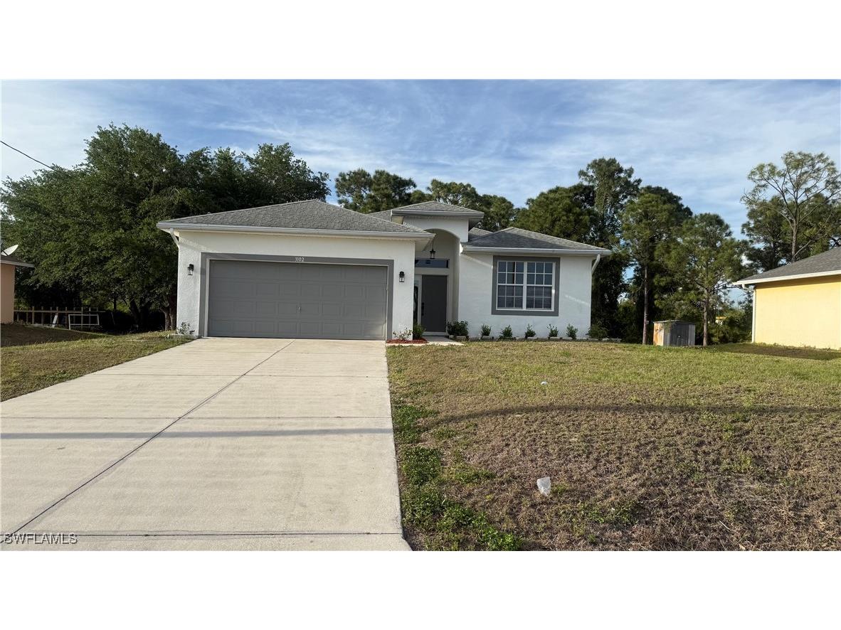 3102 3rd Street W Lehigh Acres FL 33971 225033976 image1